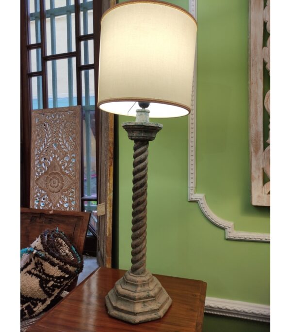 LAMPADA ELICOIDALE