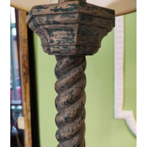 LAMPADA ELICOIDALE