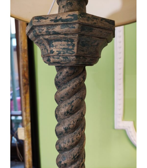 LAMPADA ELICOIDALE