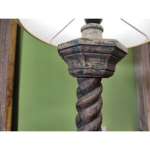 LAMPADA ELICOIDALE
