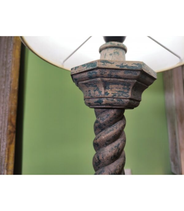 LAMPADA ELICOIDALE