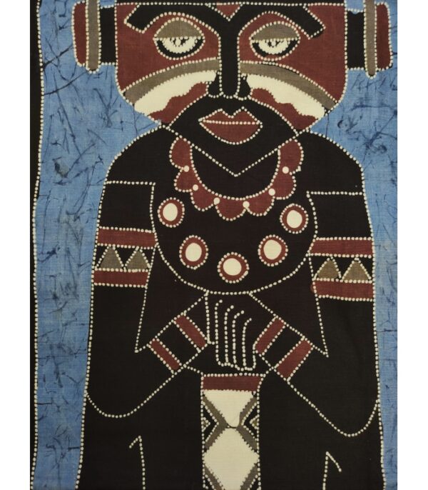 BATIK INDONESIANO