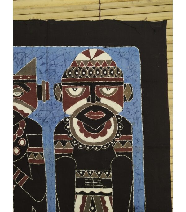 BATIK INDONESIANO