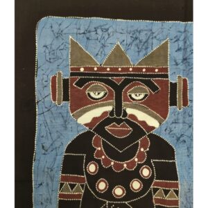 BATIK INDONESIANO
