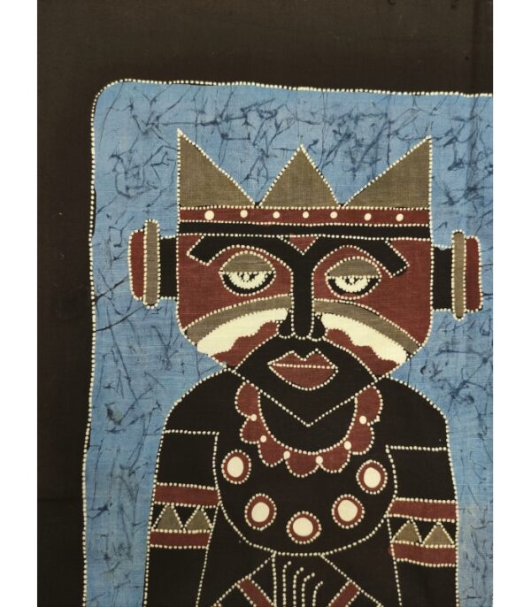 BATIK INDONESIANO