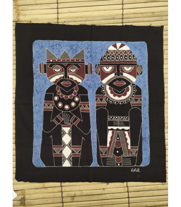 BATIK INDONESIANO