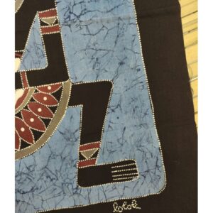 BATIK INDONESIANO