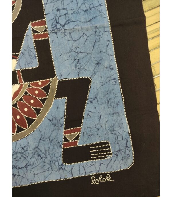 BATIK INDONESIANO