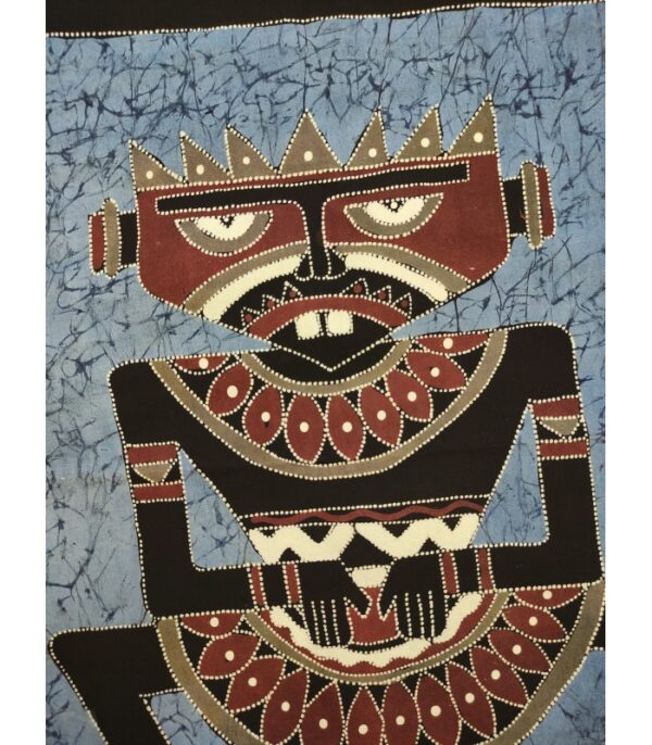 BATIK INDONESIANO