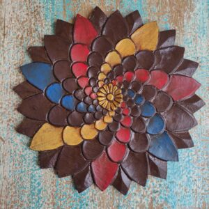 FIORE DI LOTO