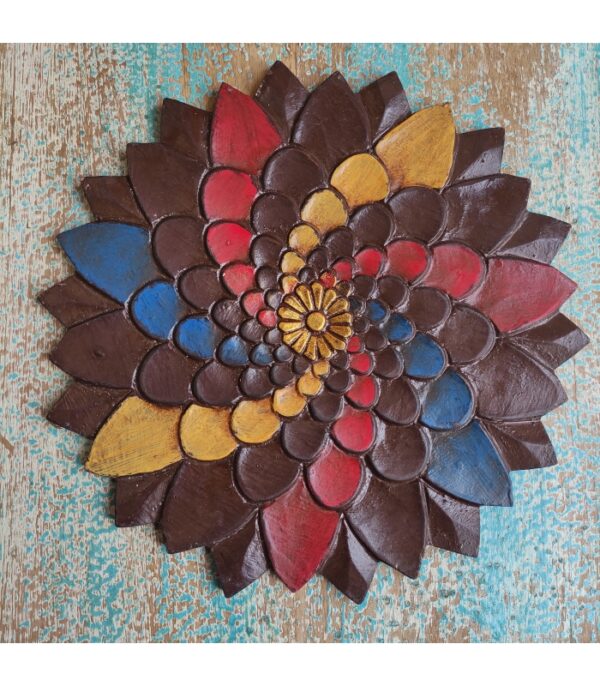 FIORE DI LOTO