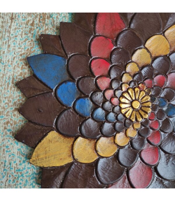 FIORE DI LOTO