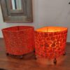 LAMPADE