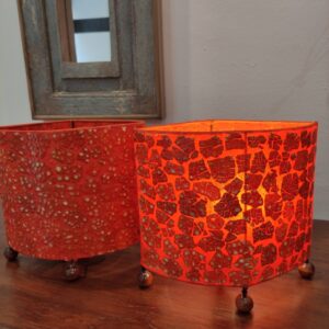 LAMPADE
