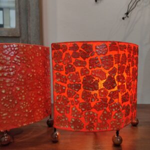 LAMPADE