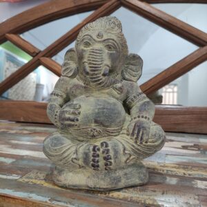 STATUA GANESH