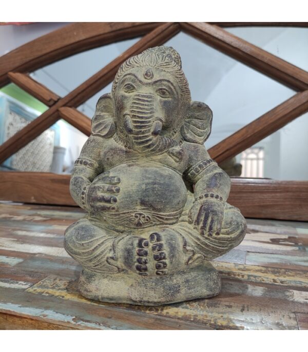 STATUA GANESH