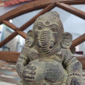 STATUA GANESH