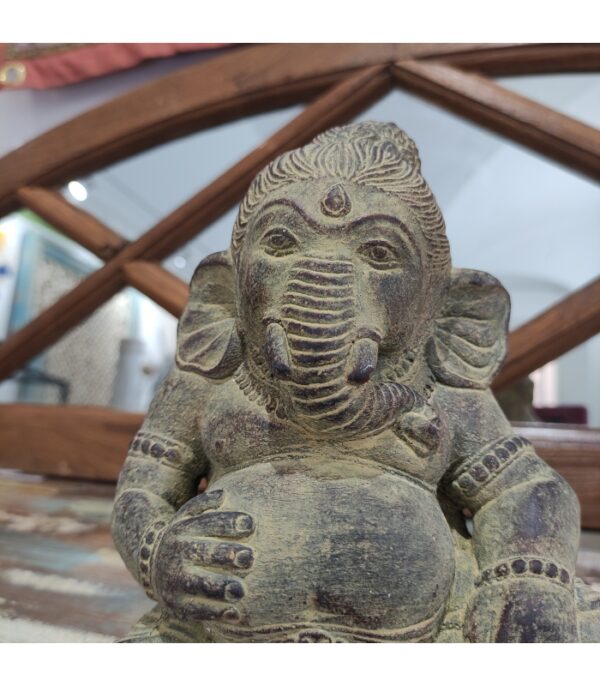 STATUA GANESH