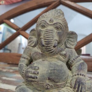 STATUA GANESH