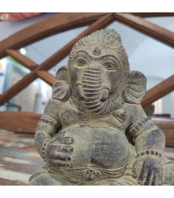 STATUA GANESH