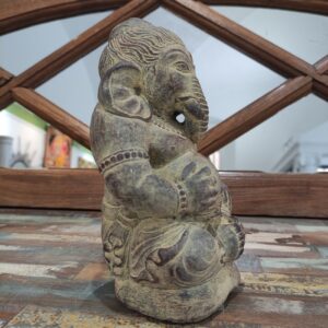 STATUA GANESH