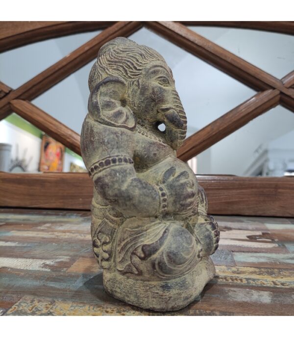 STATUA GANESH