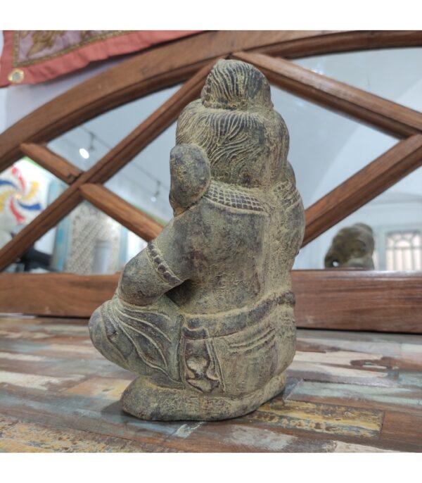STATUA GANESH