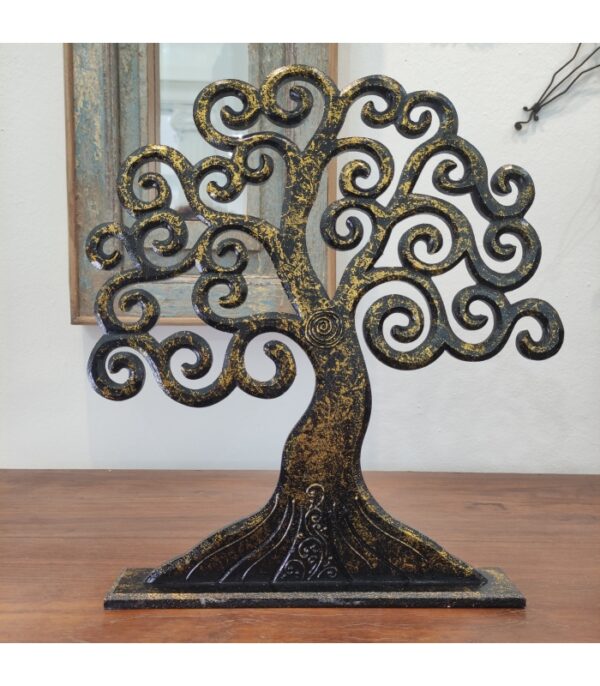 ALBERO DELLA VITA