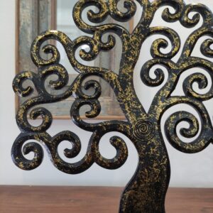 ALBERO DELLA VITA
