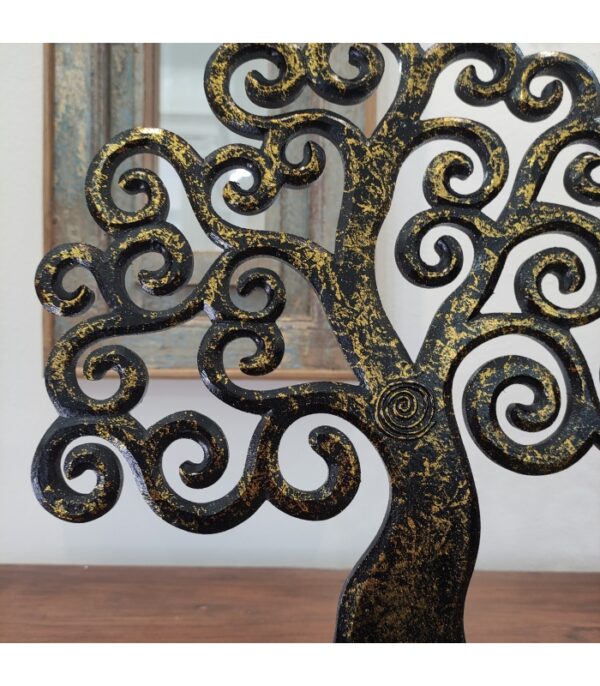 ALBERO DELLA VITA