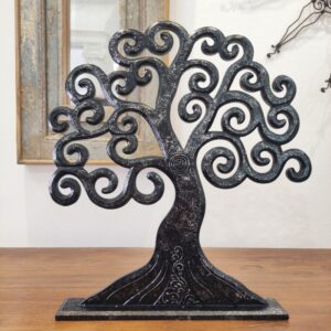 ALBERO DELLA VITA