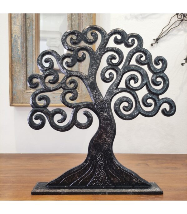 ALBERO DELLA VITA