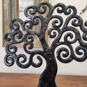 ALBERO DELLA VITA