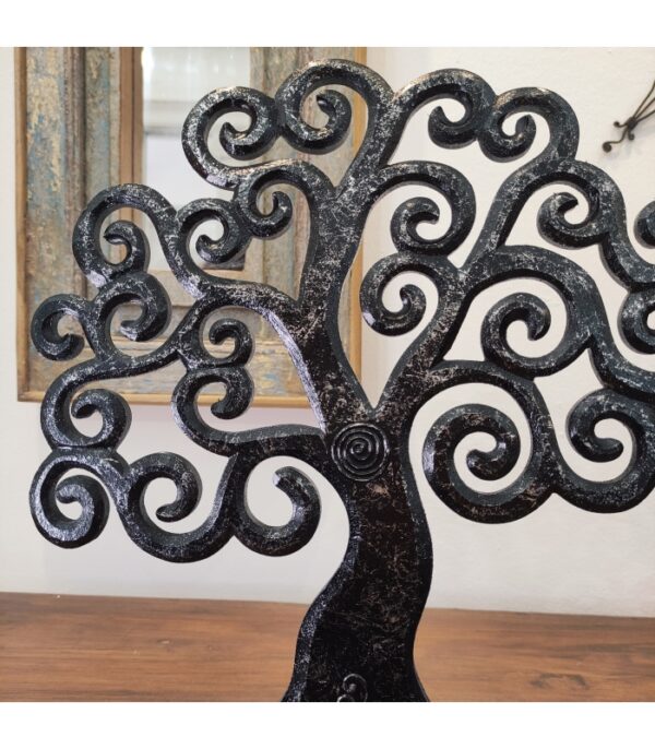 ALBERO DELLA VITA