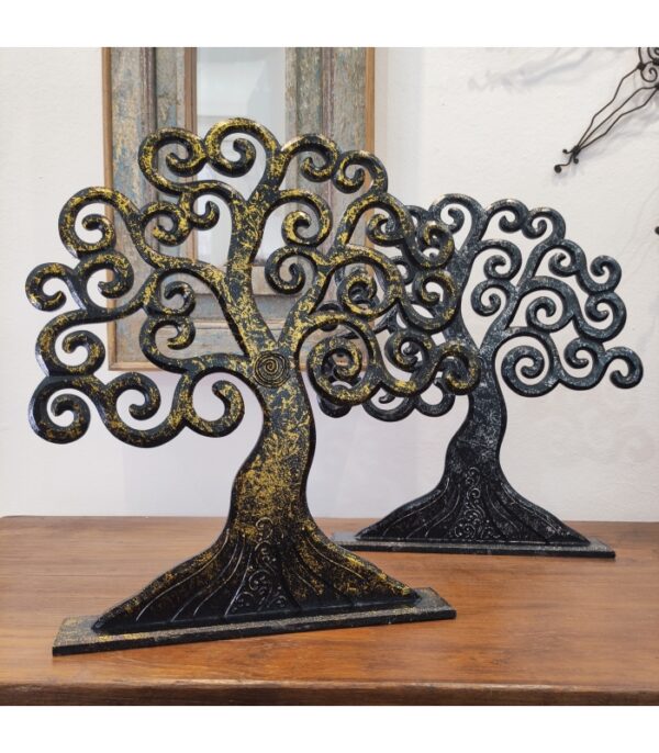 ALBERO DELLA VITA
