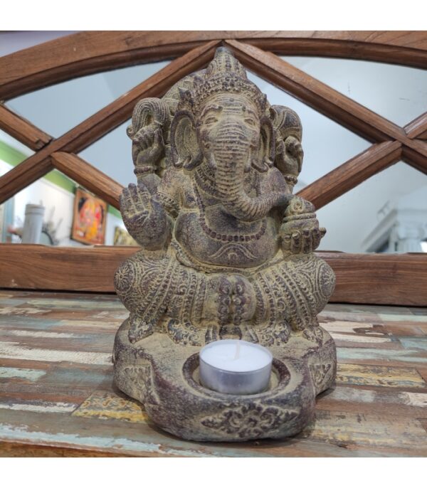 STATUA GANESH