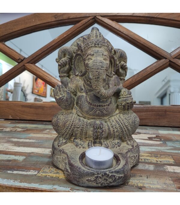 STATUA GANESH