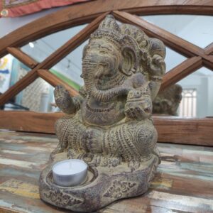 STATUA GANESH