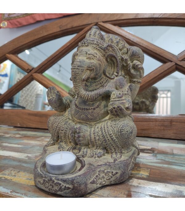 STATUA GANESH