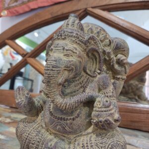 STATUA GANESH