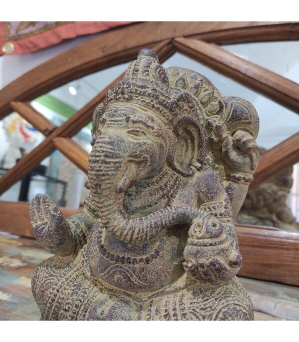 STATUA GANESH