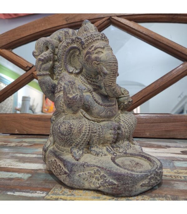 STATUA GANESH