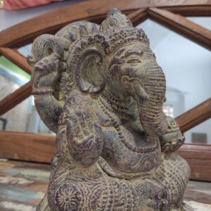 STATUA GANESH