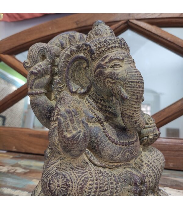STATUA GANESH