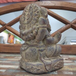 STATUA GANESH