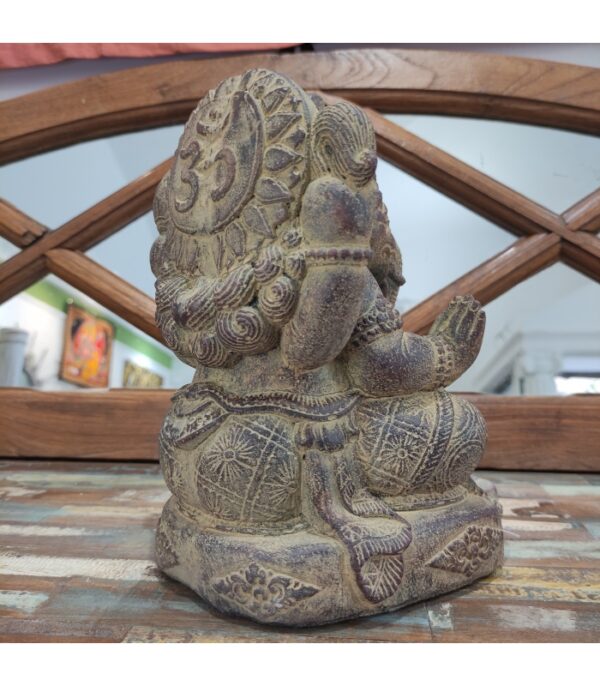 STATUA GANESH