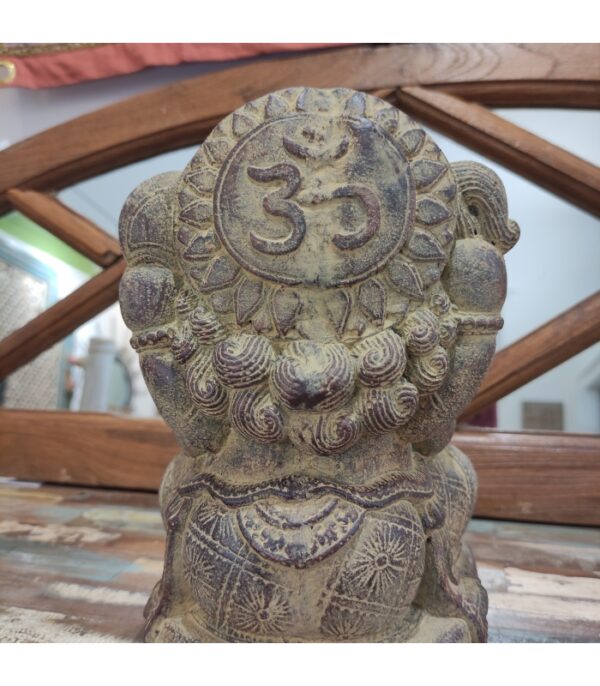 STATUA GANESH