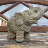 ELEFANTE INDIANO