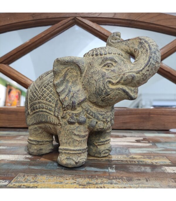 ELEFANTE INDIANO